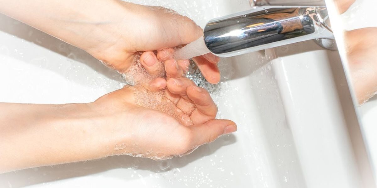 Чистые руки – залог здоровья: подробная инструкция для хозяек