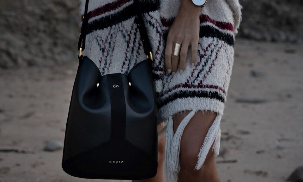 Как выбрать идеальную женскую сумку: советы стилистов