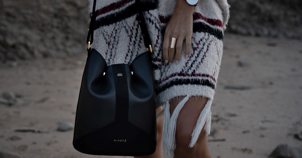 Как выбрать идеальную женскую сумку: советы стилистов