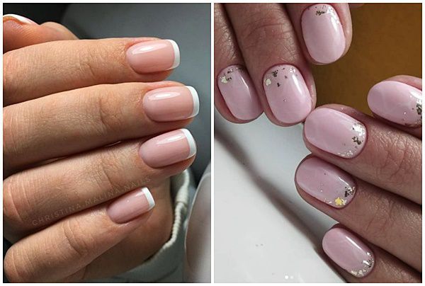 Трендовый маникюр: идеи дизайна ногтей для стильного образа