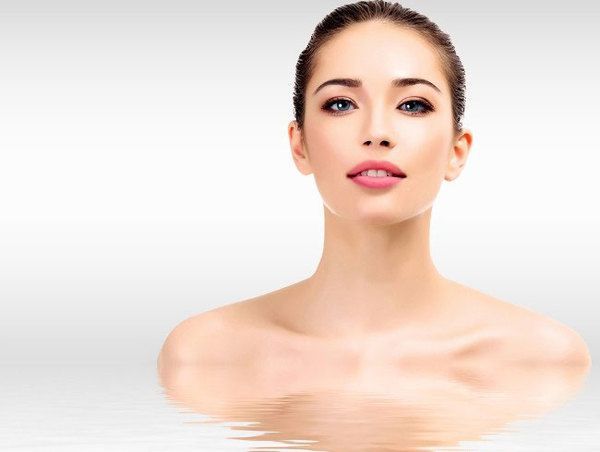 AHA-кислоты в косметике: секреты красивой и здоровой кожи