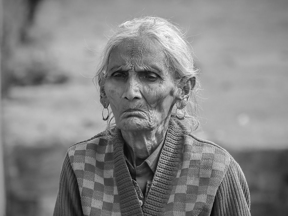 Психология отношений: Темы, которые лучше не обсуждать с взрослыми детьми