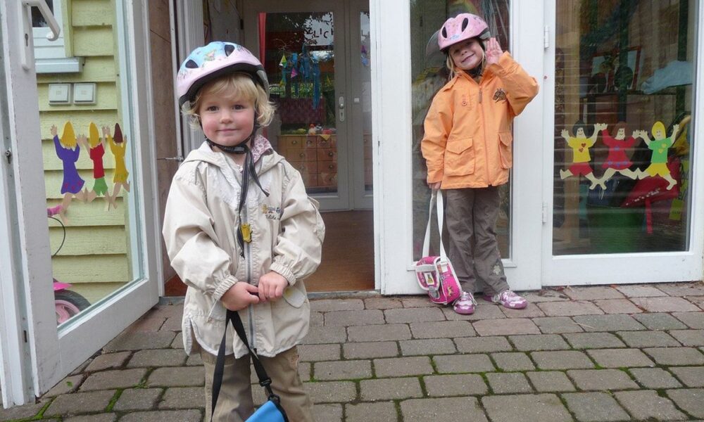 Как подготовить ребенка к детскому саду: советы психологов для мам