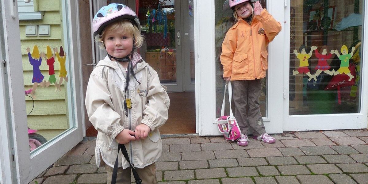 Как подготовить ребенка к детскому саду: советы психологов для мам