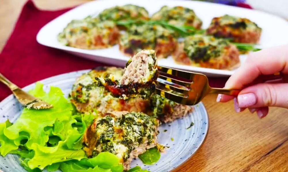 Простой рецепт для ужина: Ваши гости будут в восторге!