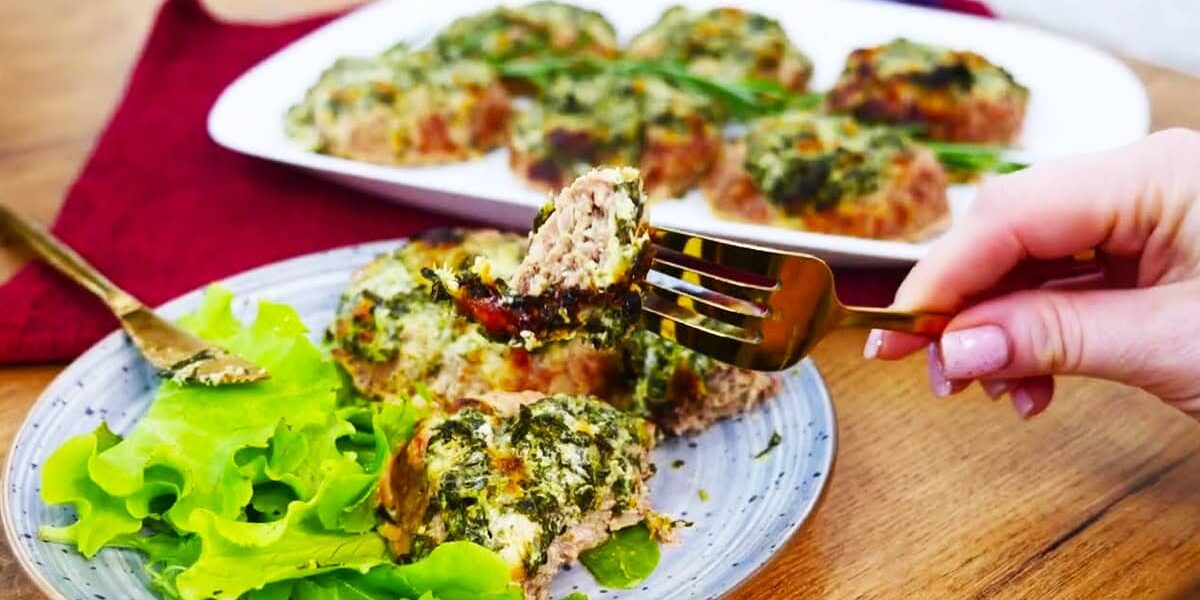 Простой рецепт для ужина: Ваши гости будут в восторге!