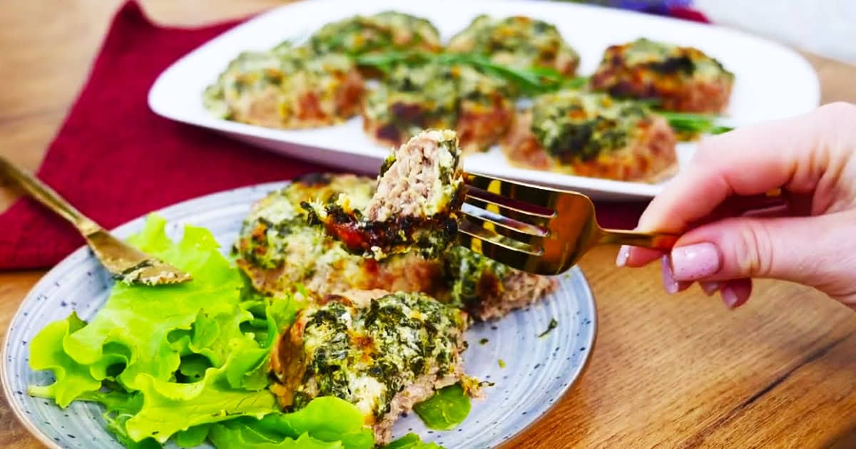 Простой рецепт для ужина: Ваши гости будут в восторге!