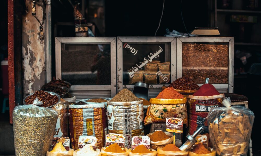 Image for: Корица: секрет женской энергии и работоспособности. Tags: специи, корица, чеснок, перец, ингредиенты