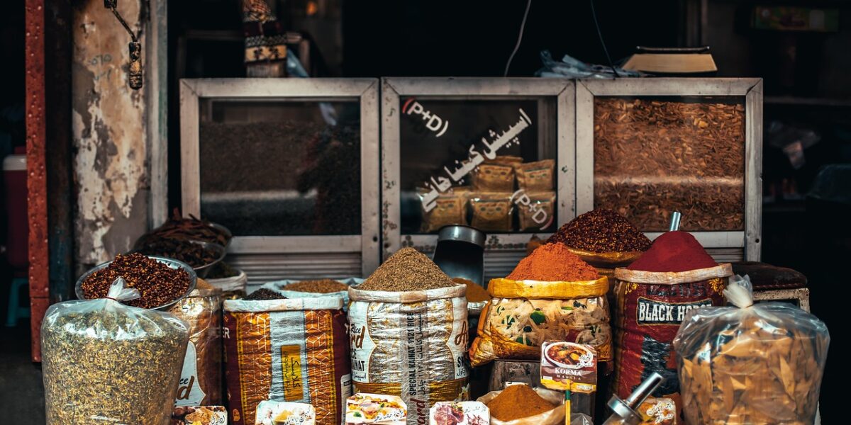 Image for: Корица: секрет женской энергии и работоспособности. Tags: специи, корица, чеснок, перец, ингредиенты