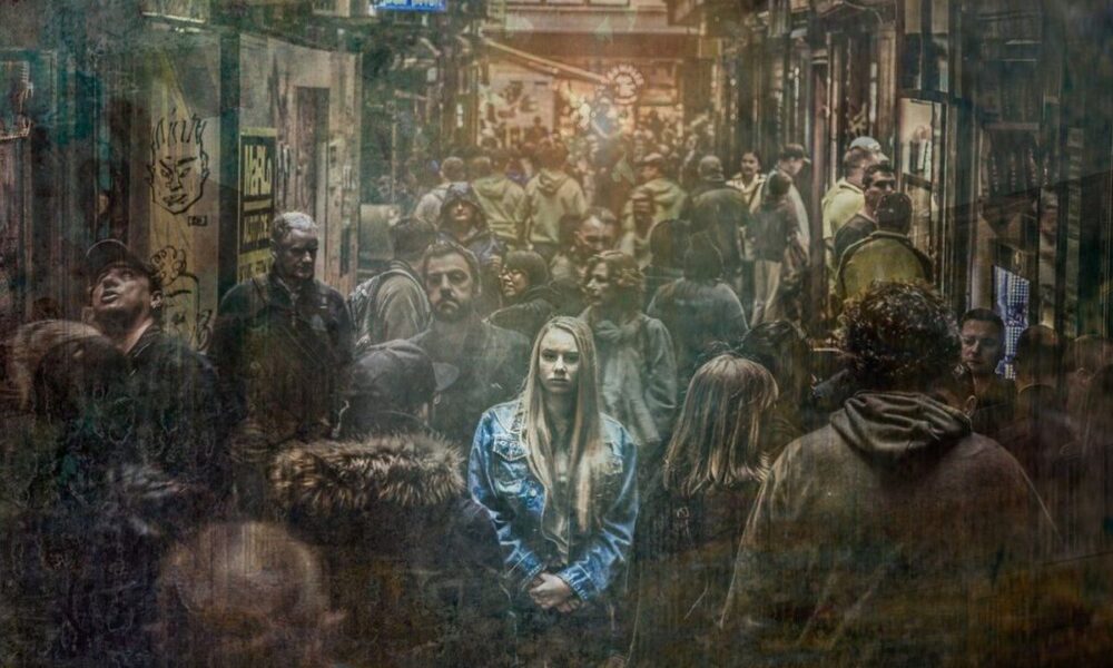 Секрет счастья: нужен ли партнер для полноценной жизни