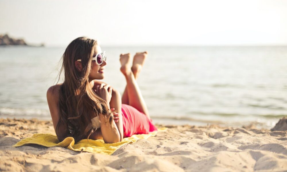 Идеальный загар: советы для красивой и здоровой кожи на солнце