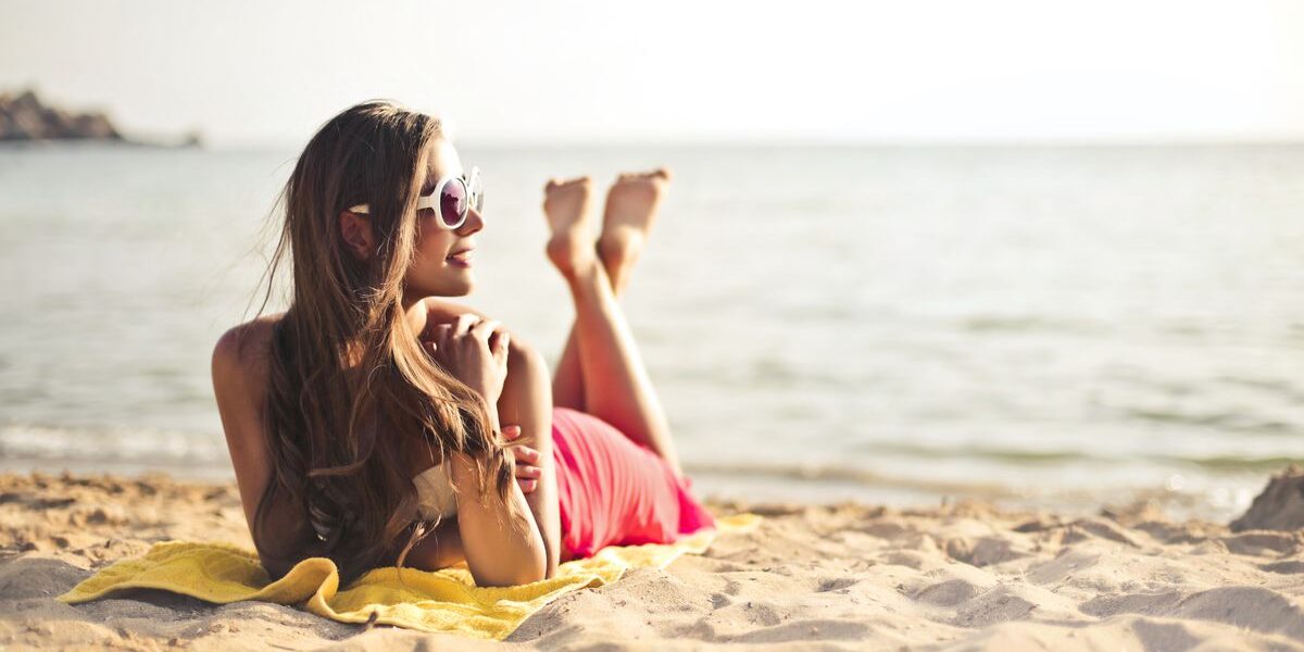 Идеальный загар: советы для красивой и здоровой кожи на солнце