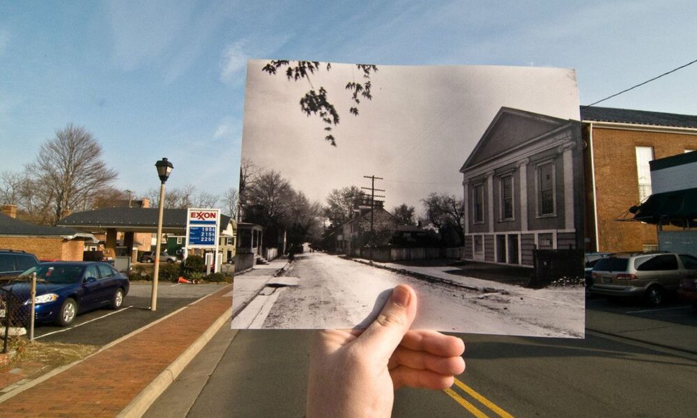 Дежавю: почему возникает чувство "уже виденного" и как это объяснить