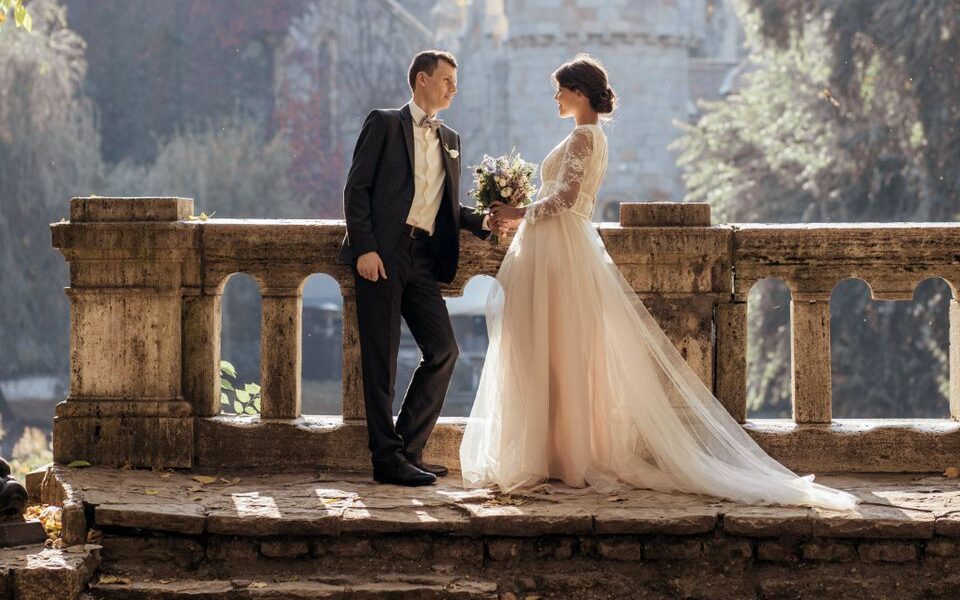 Почему мужчины выбирают: любовь vs. брак