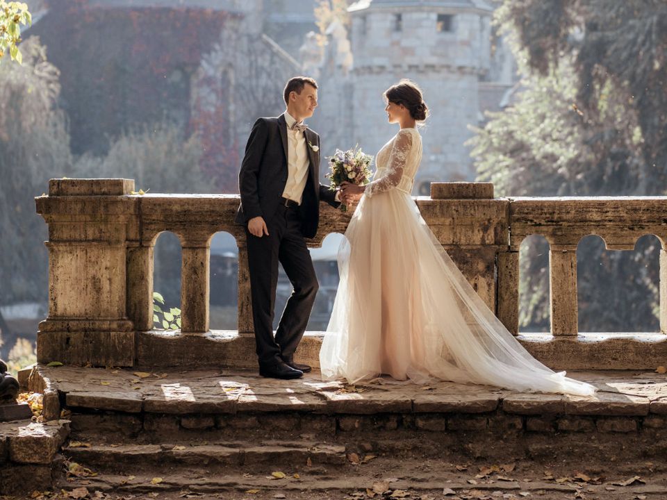 Почему мужчины выбирают: любовь vs. брак