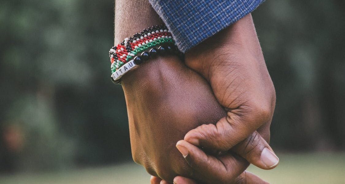 Страх близости: причины и как преодолеть