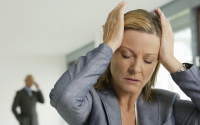 Нервы и здоровье женщины: как стресс влияет на твою жизнь