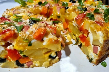 Вкусные и простые рецепты запеканок для ужина