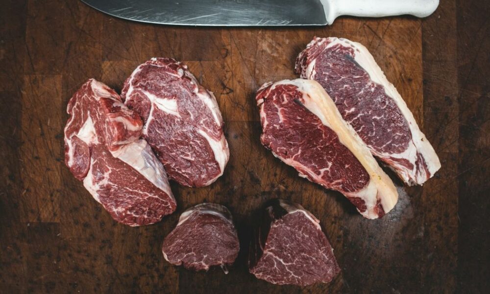 Как правильно замораживать мясо: советы и хитрости для хозяек