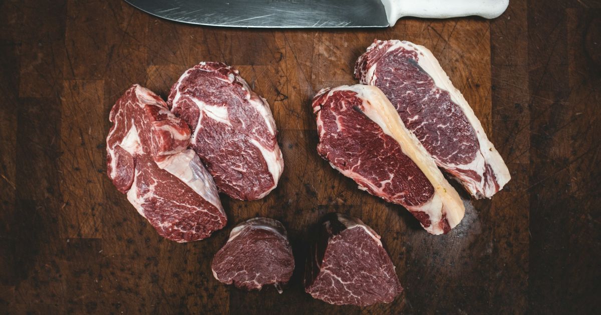 Как правильно замораживать мясо: советы и хитрости для хозяек