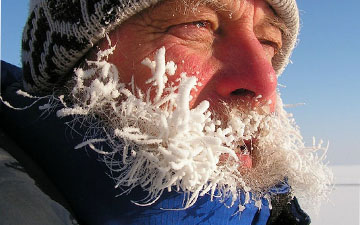 Как холод влияет на женское здоровье: что нужно знать