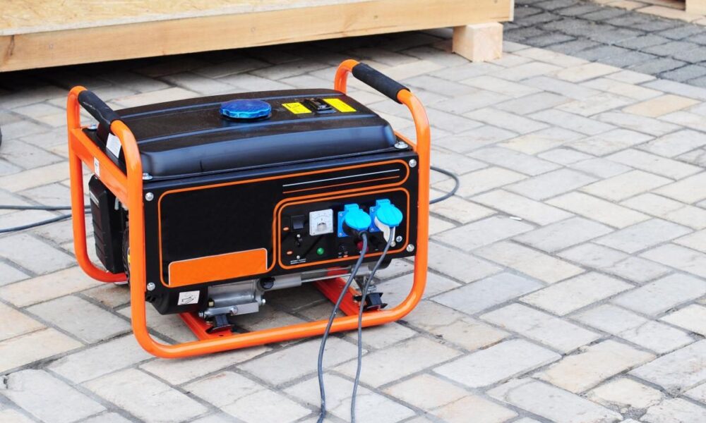 Какой бензин выбрать для генератора: советы хозяйкам