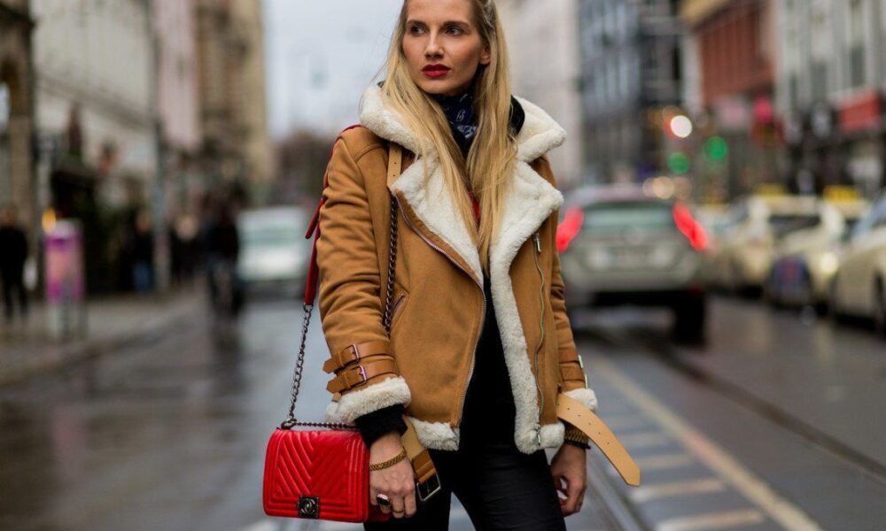 Дубленка: разоблачаем популярные мифы о модной зимней одежде