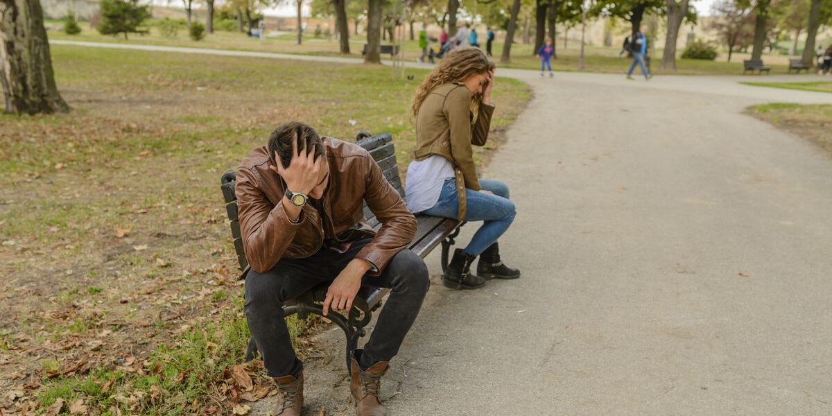 Ошибки в отношениях, которые могут привести к расставанию: советы психолога