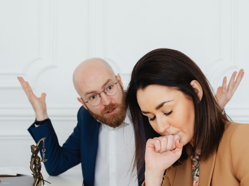 Как реагировать на хамство: эффективные психологические приемы