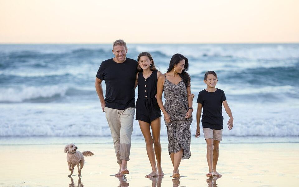 Гармония в семье: определяем приоритеты и строим счастливые отношения