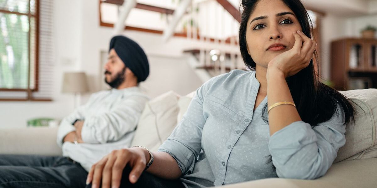 Кризис в отношениях: признаки скорого разрыва и как спасти брак