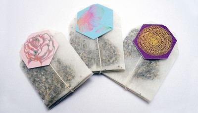 Чайные пакетики: 3 секрета для женского здоровья и красоты