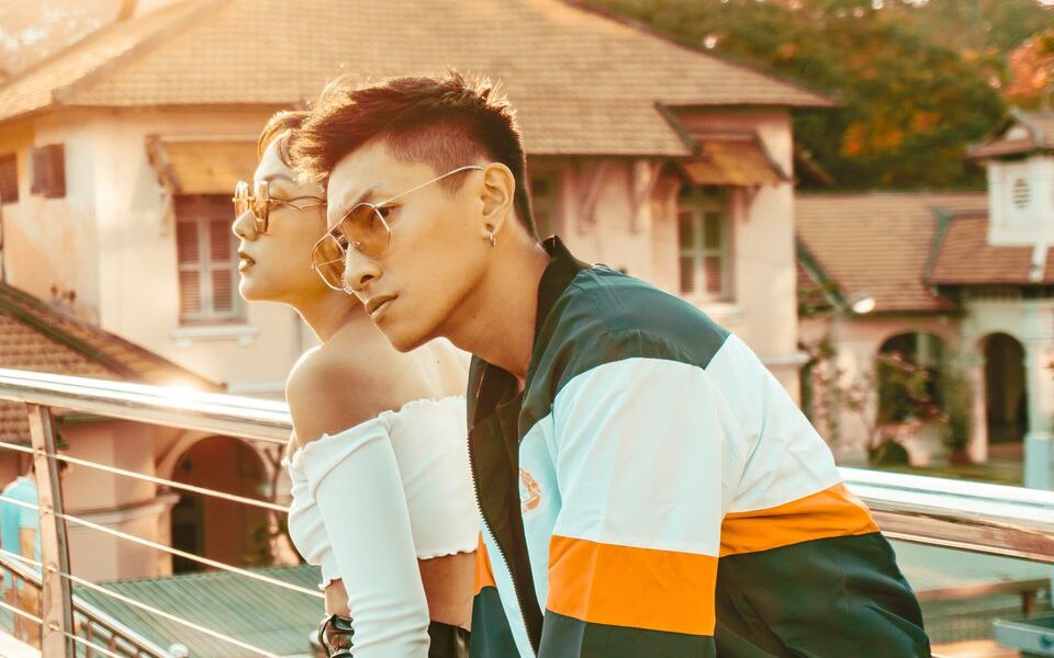 Что делать, если он изменил: советы психолога для женщин