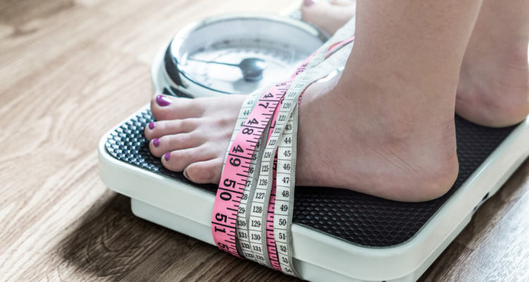 Легкий путь к стройности: 6 секретов для женщин