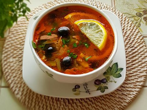 Полезные супы для здоровья и долголетия: рецепты для женщин