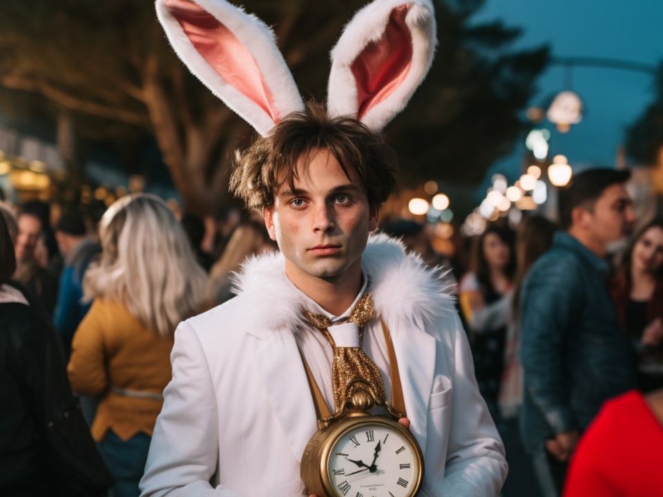 Как перестать опаздывать: признаки и решения проблемы