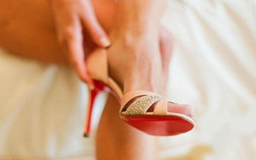 Эффективные способы избавиться от мозолей на ногах: советы для женщин