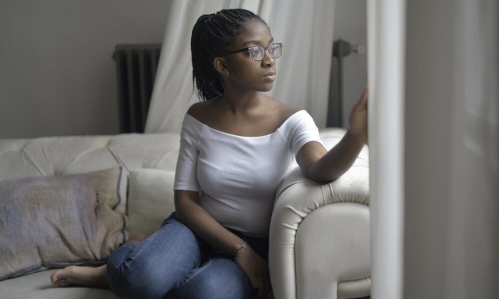 Как пережить расставание: советы психолога для женщин