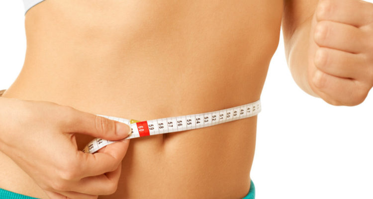 Как сделать живот плоским: советы диетолога для женского здоровья