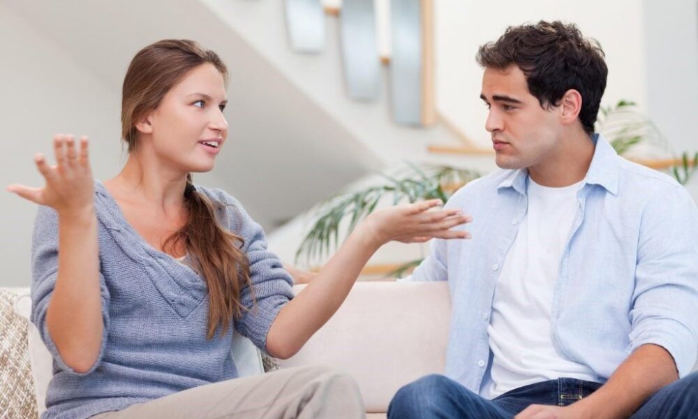 Почему мужчины не держат слово: психология обещаний в отношениях