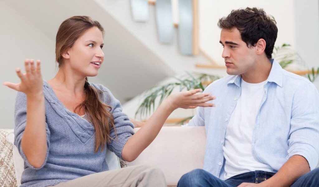 Почему мужчины не держат слово: психология обещаний в отношениях