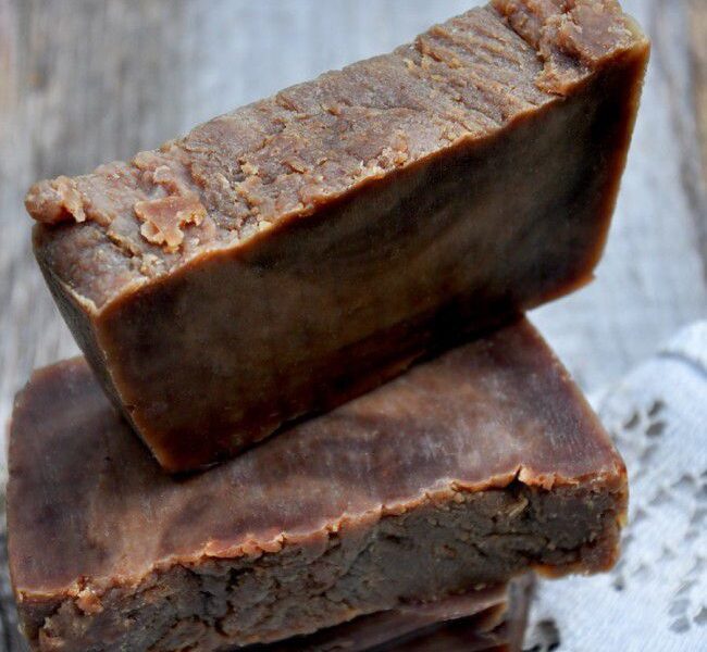 Дегтярное мыло для красоты: домашние рецепты и советы