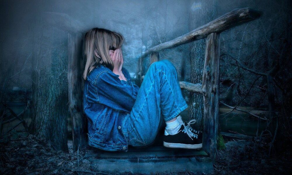 Психологические травмы детства: 5 признаков недолюбленности родителями