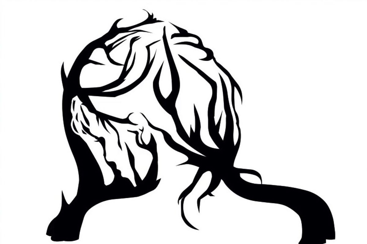 Что вам нужно для счастья: психологический тест по картинке