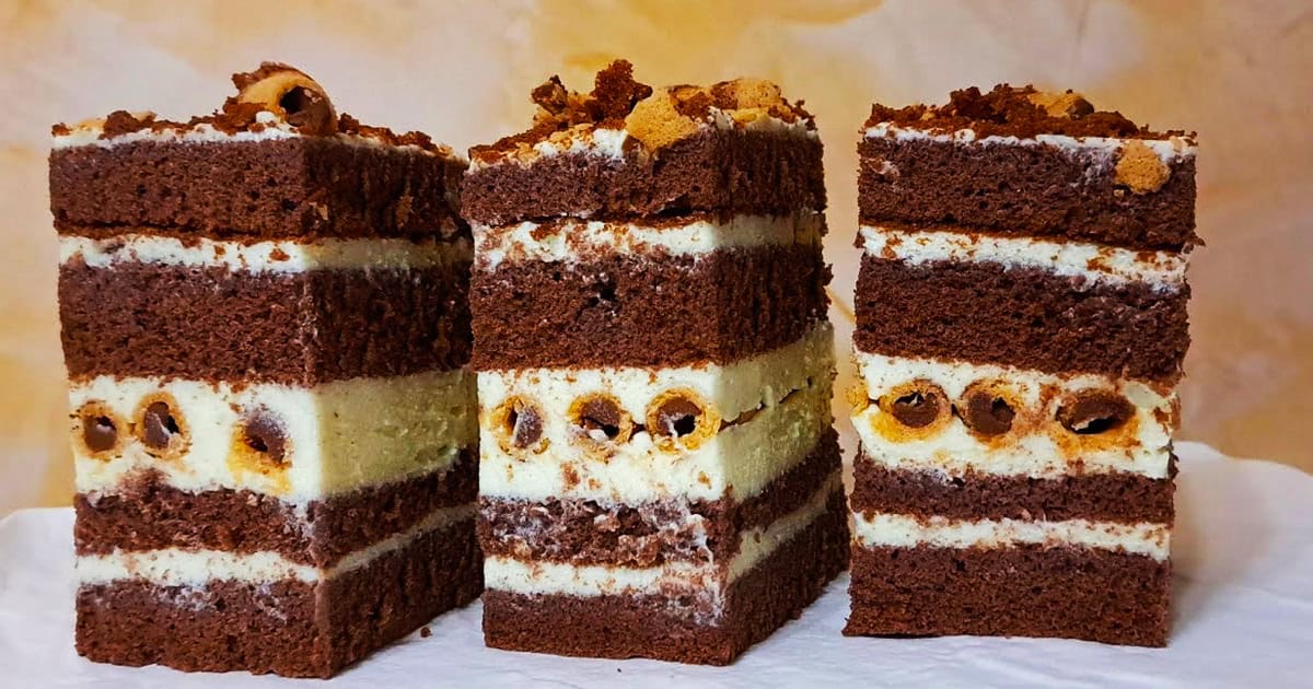 Сопилка: рецепт любимого закарпатского пирога, который покорит ваших гостей