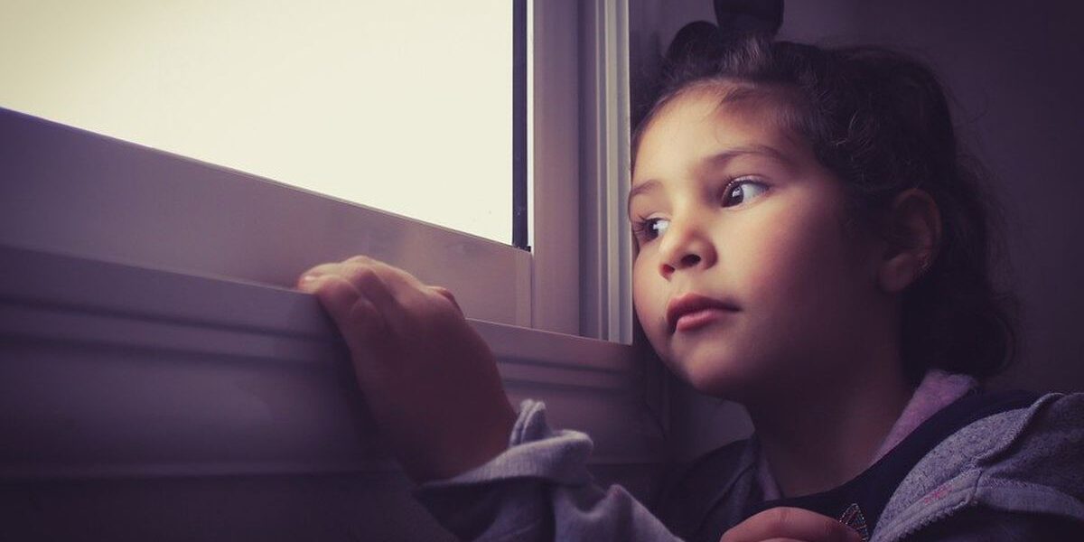 Тревожность у детей: развеиваем популярные мифы и заблуждения