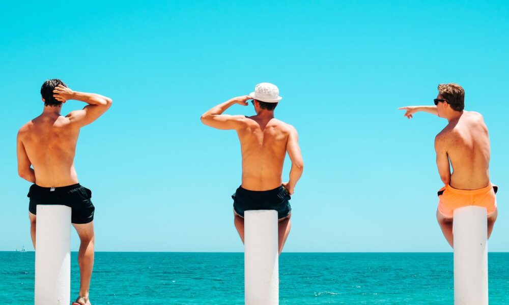 Какие мужские имена чаще всего встречаются у проблемных мужей: психология отношений