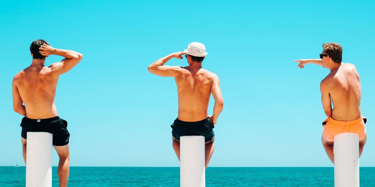 Какие мужские имена чаще всего встречаются у проблемных мужей: психология отношений