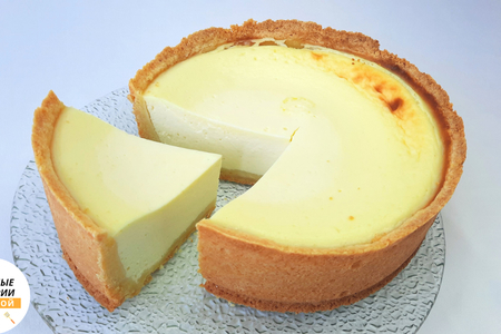 Нежный сметанник: простой рецепт для домашнего чаепития