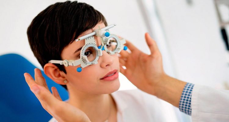 Здоровые глаза: 6 советов для женского здоровья